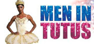 Men in Tutus